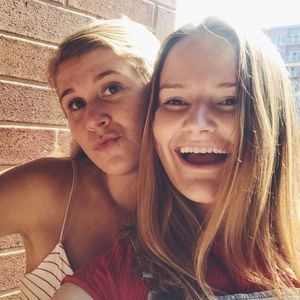 Meet your Posher, Riley